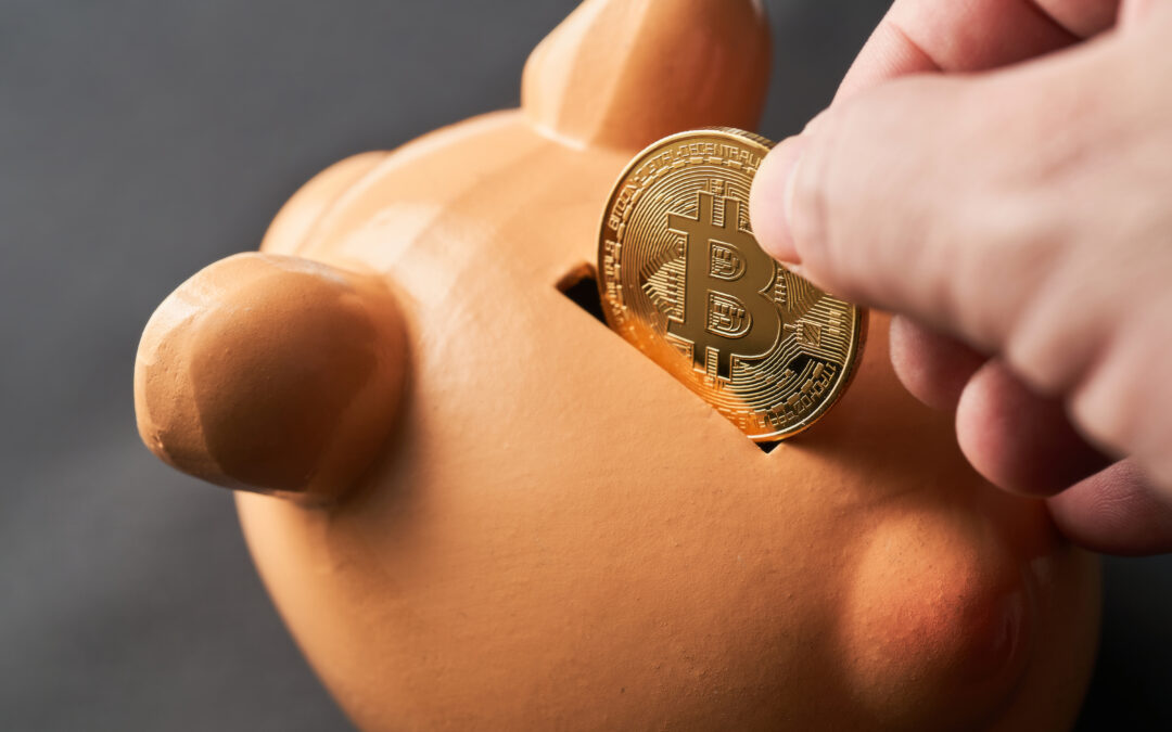 Kan Bitcoin ons geld vervangen?